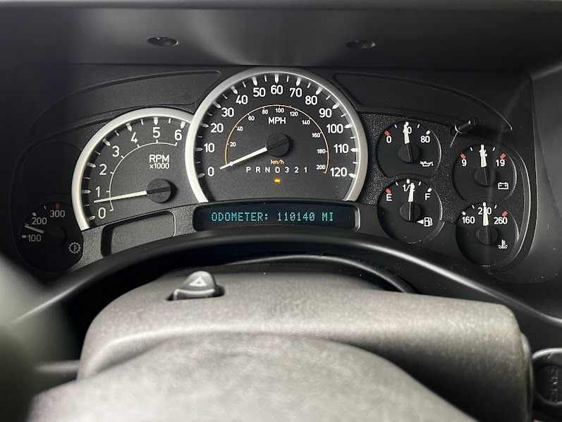 Used 2006 HUMMER H2 SUT AWD/4WD image 13