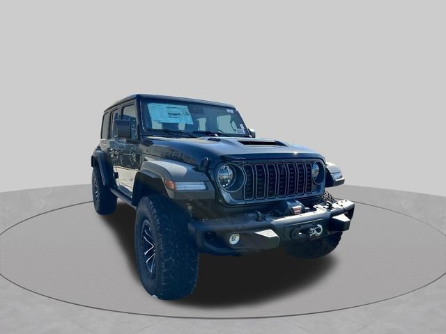 New 2026 Jeep Wrangler Unlimited Rubicon 392 w/ Quick Order Package 27X Moab AWD/4WD image 3