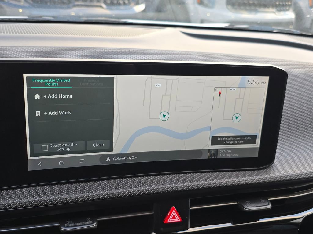 New 2025 Kia EV6 Wind image 3