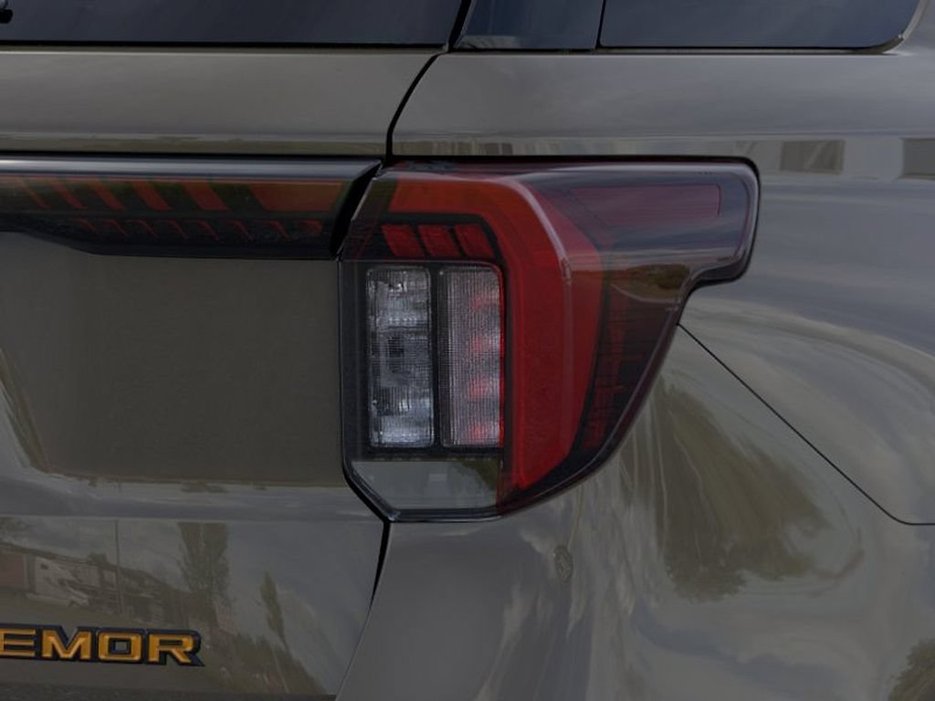 New 2026 Ford Explorer Tremor w/ Tremor Convenience Package AWD/4WD image 21