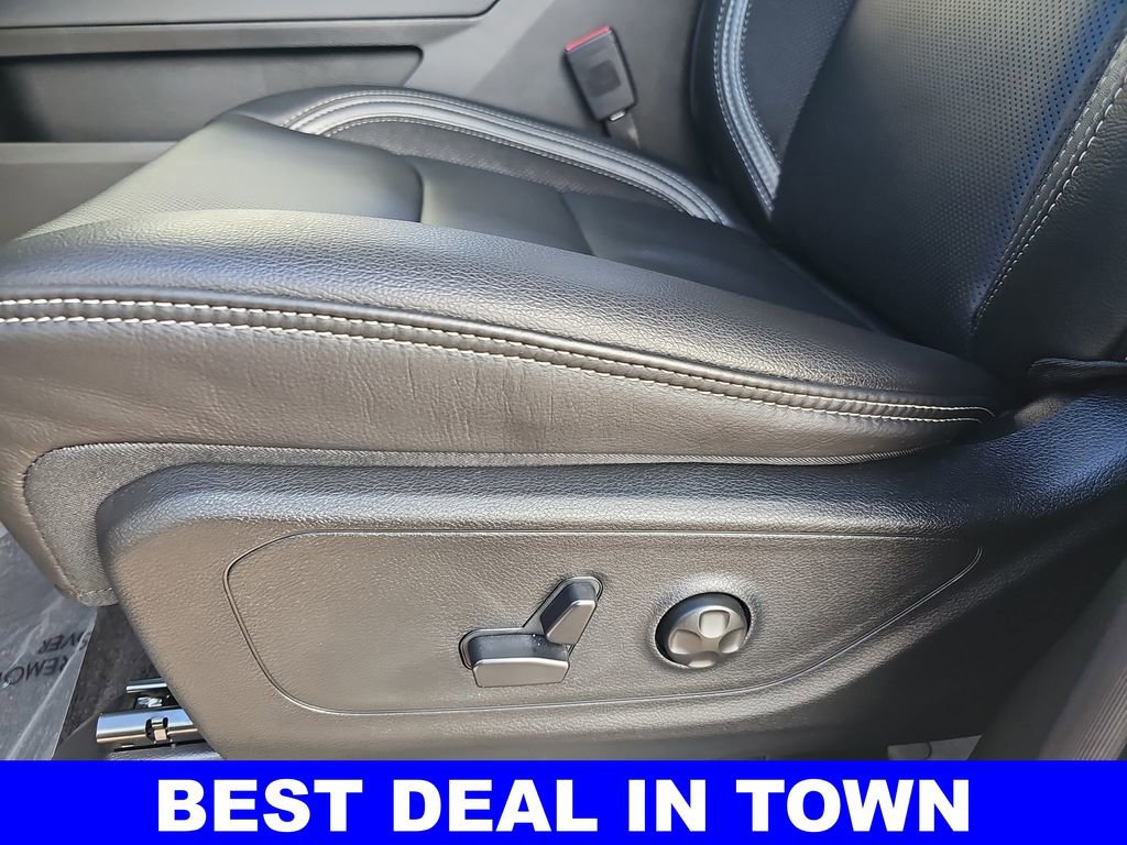 New 2026 RAM 1500 RHO w/ RHO Level 1 Equipment Group AWD/4WD image 29