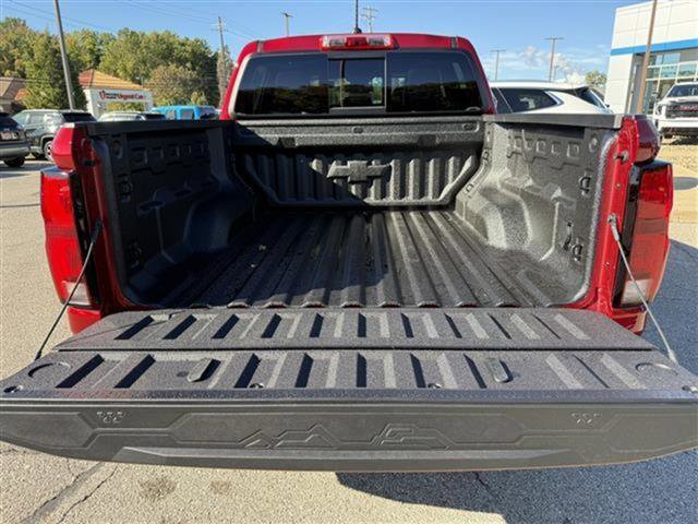 New 2026 Chevrolet Colorado Z71 w/ Z71 Convenience Package 2 image 26