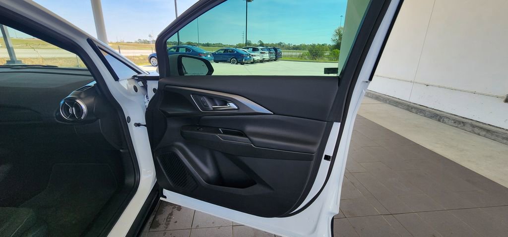 Used 2026 Chevrolet Equinox EV LT image 20