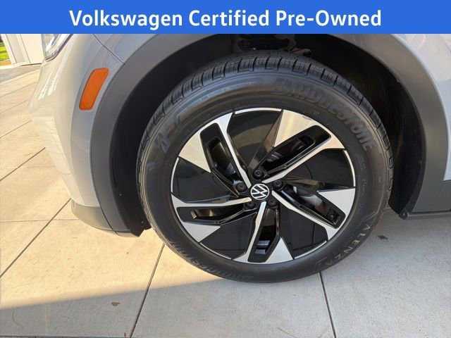 Certified 2022 Volkswagen ID.4 Pro S image 13
