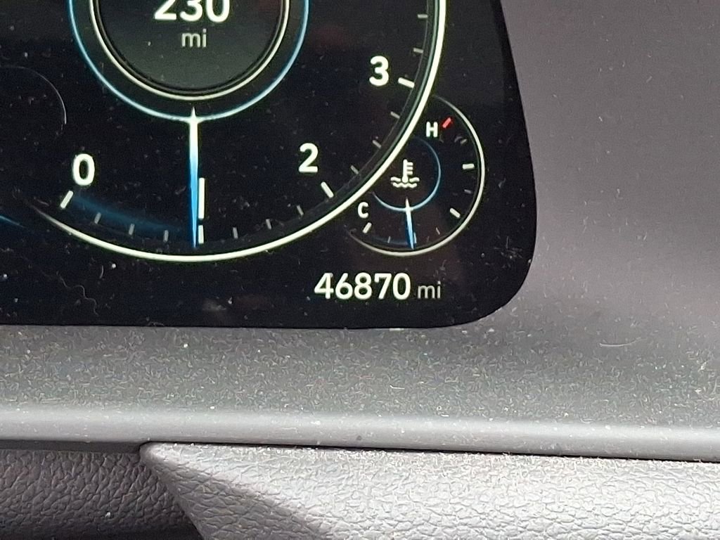 Used 2023 Hyundai Sonata SEL Plus w/ Cargo Package image 21