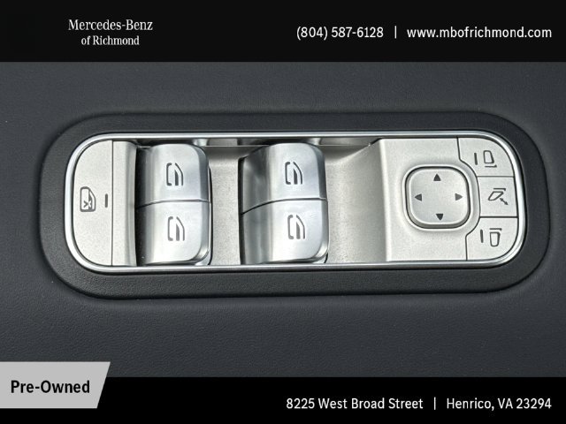Used 2026 Mercedes-Benz G 63 AMG 4MATIC image 24