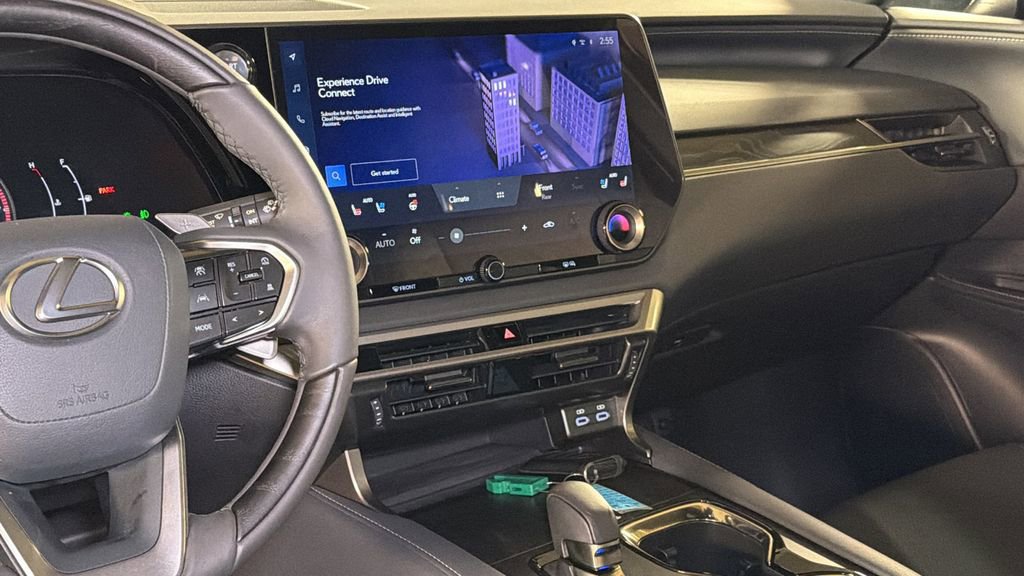 Used 2024 Lexus RX 350 Premium w/ Accessory Package (Z1) image 19