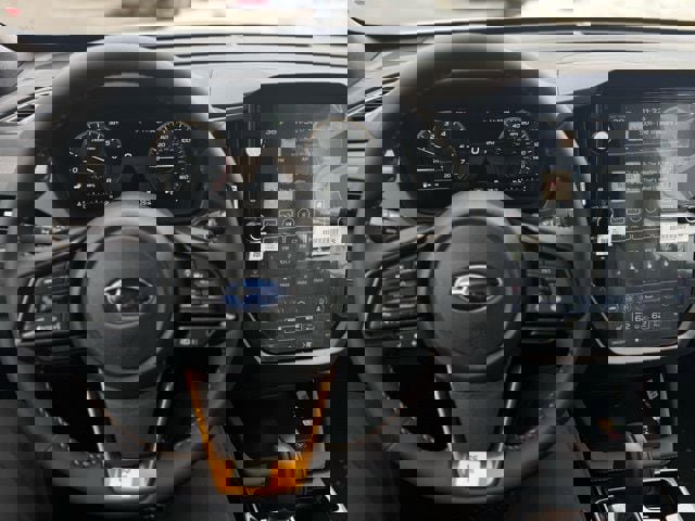 New 2026 Subaru Forester Wilderness image 7