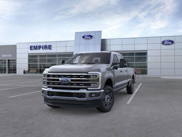 New 2026 Ford F250 Lariat image 2