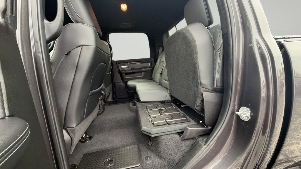 Used 2019 RAM 2500 Power Wagon AWD/4WD image 33