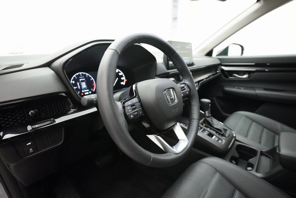 Certified 2023 Honda CR-V EX-L image 8