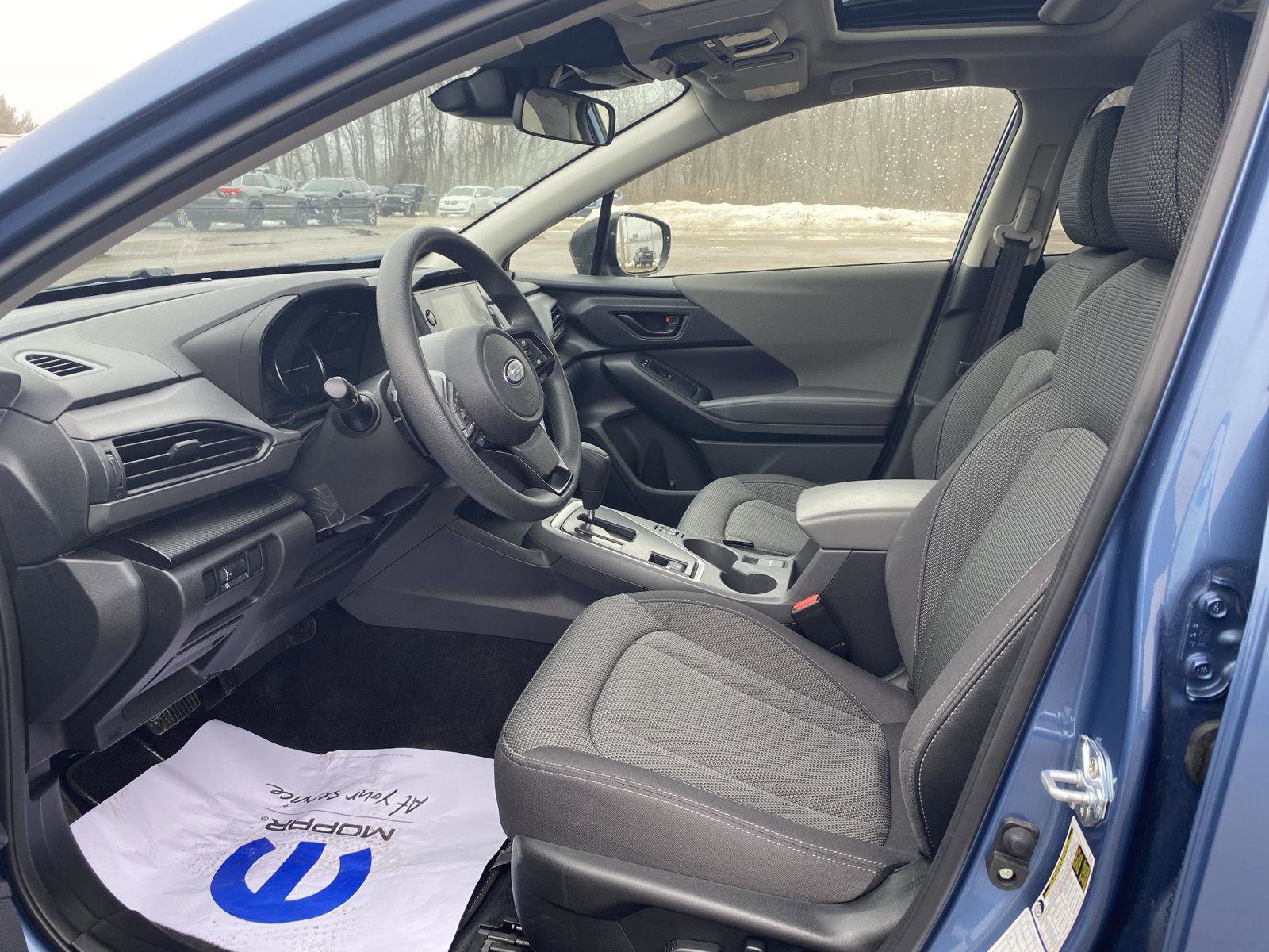 Used 2024 Subaru Crosstrek 2.0i Premium image 13