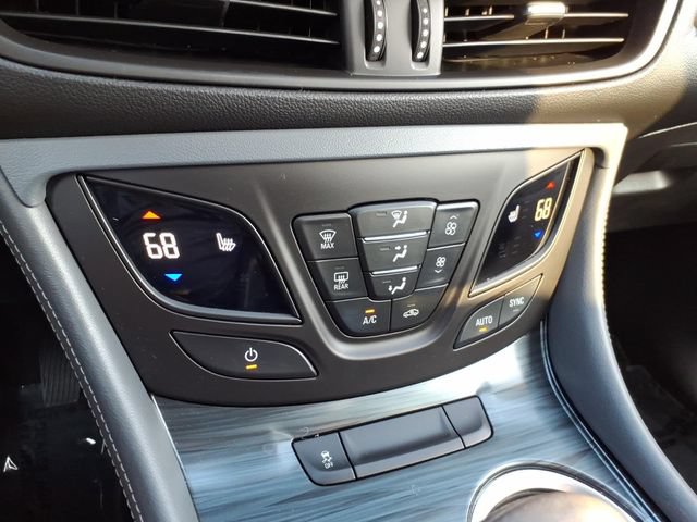 Used 2020 Buick Envision Premium w/ LPO, Active Package AWD/4WD image 33
