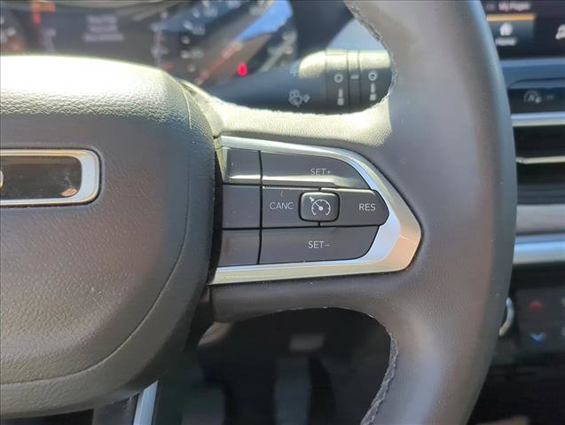 Used 2022 Jeep Compass Latitude image 14