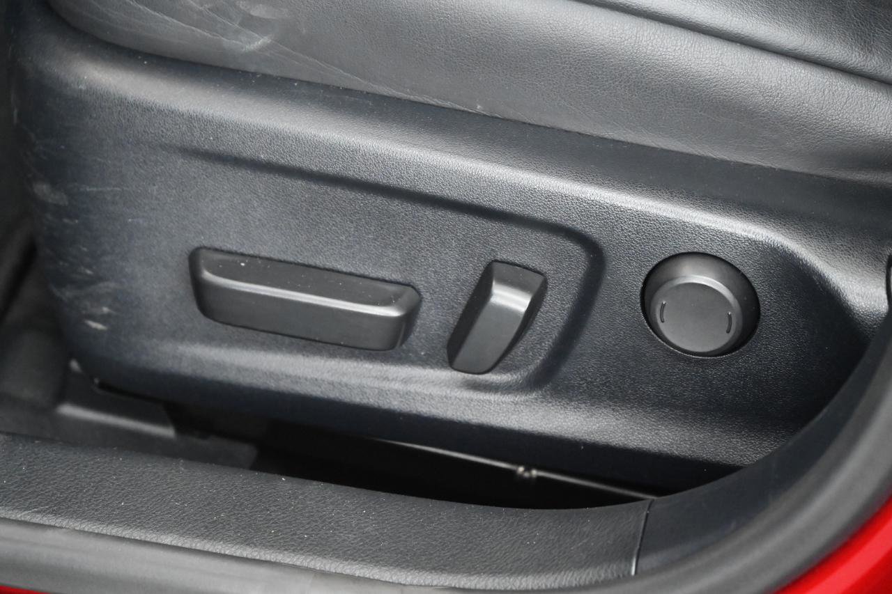 Used 2021 Lexus IS 350 F Sport w/ Accessory Package image 17