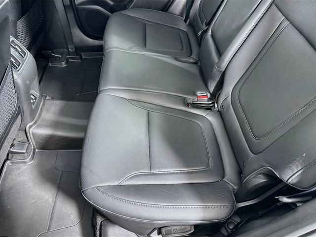 Certified 2023 Hyundai Tucson SEL w/ Convenience Package AWD/4WD image 37