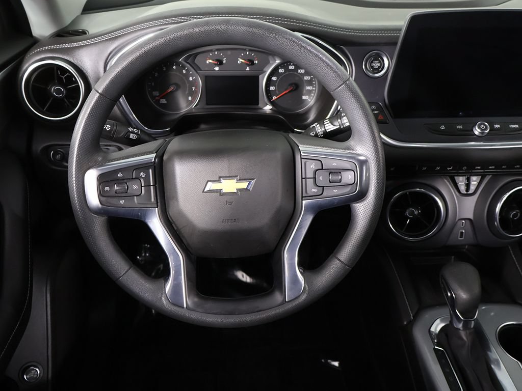 Used 2023 Chevrolet Blazer LT w/ Convenience Package FWD image 34