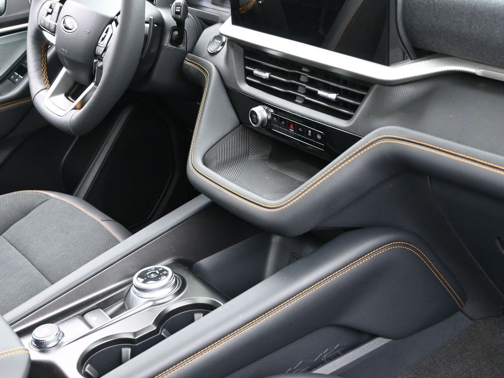 New 2026 Ford Explorer Tremor w/ Tremor Ultimate Package image 36