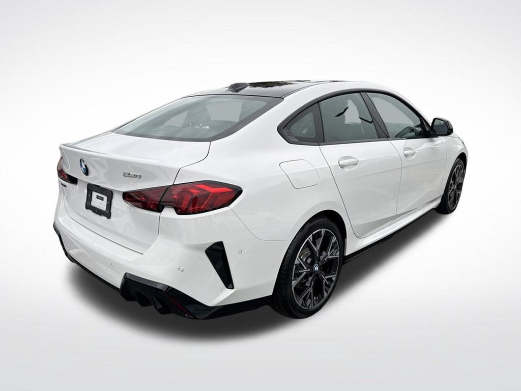 Used 2026 BMW 228i xDrive AWD/4WD image 8