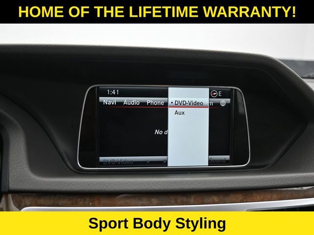 Used 2015 Mercedes-Benz E 350 4MATIC Wagon image 28