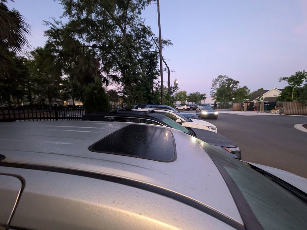 Certified 2024 Toyota Sienna XLE image 11