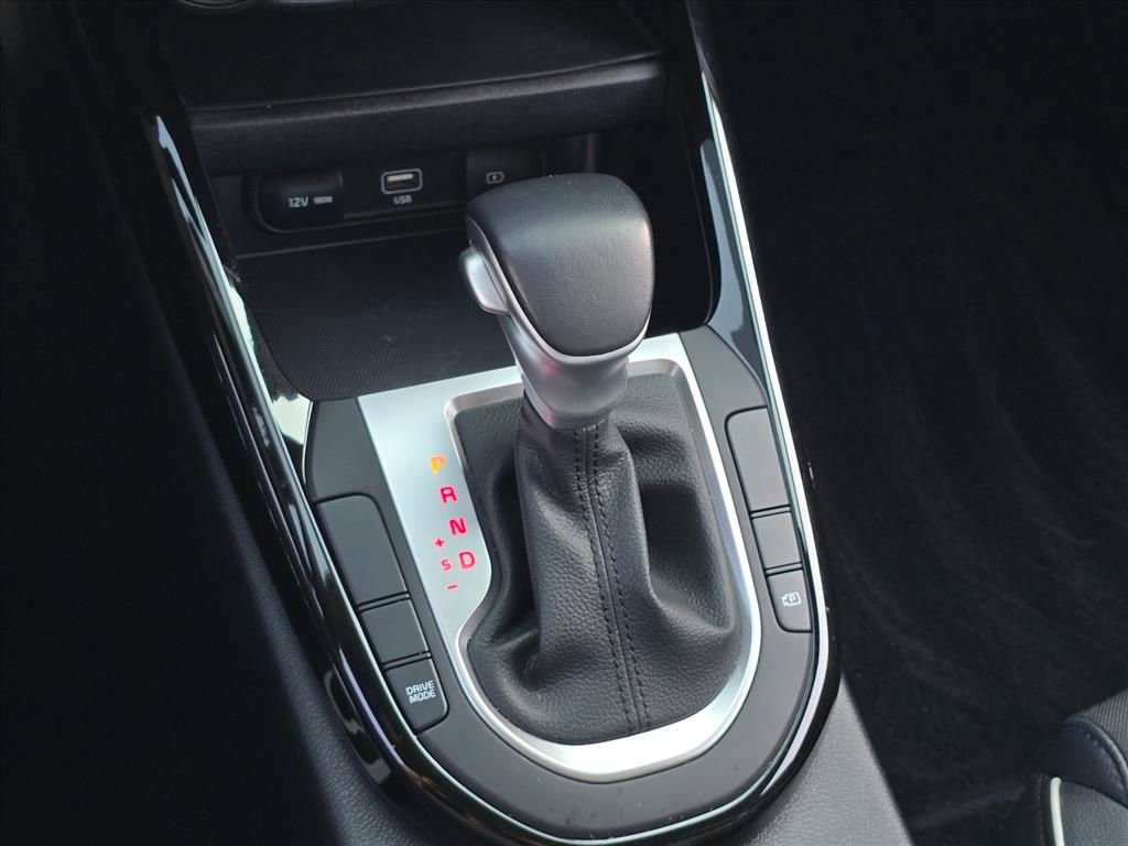 Used 2024 Kia Forte GT-Line image 23