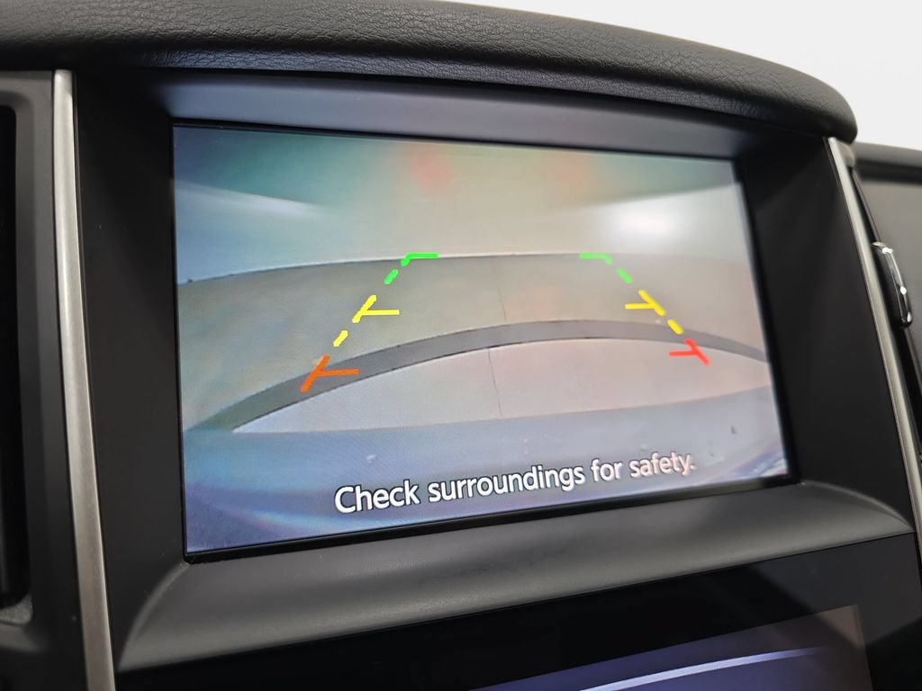 Used 2019 INFINITI Q50 Luxe w/ Essential Package (3.0T Luxe) AWD/4WD image 19