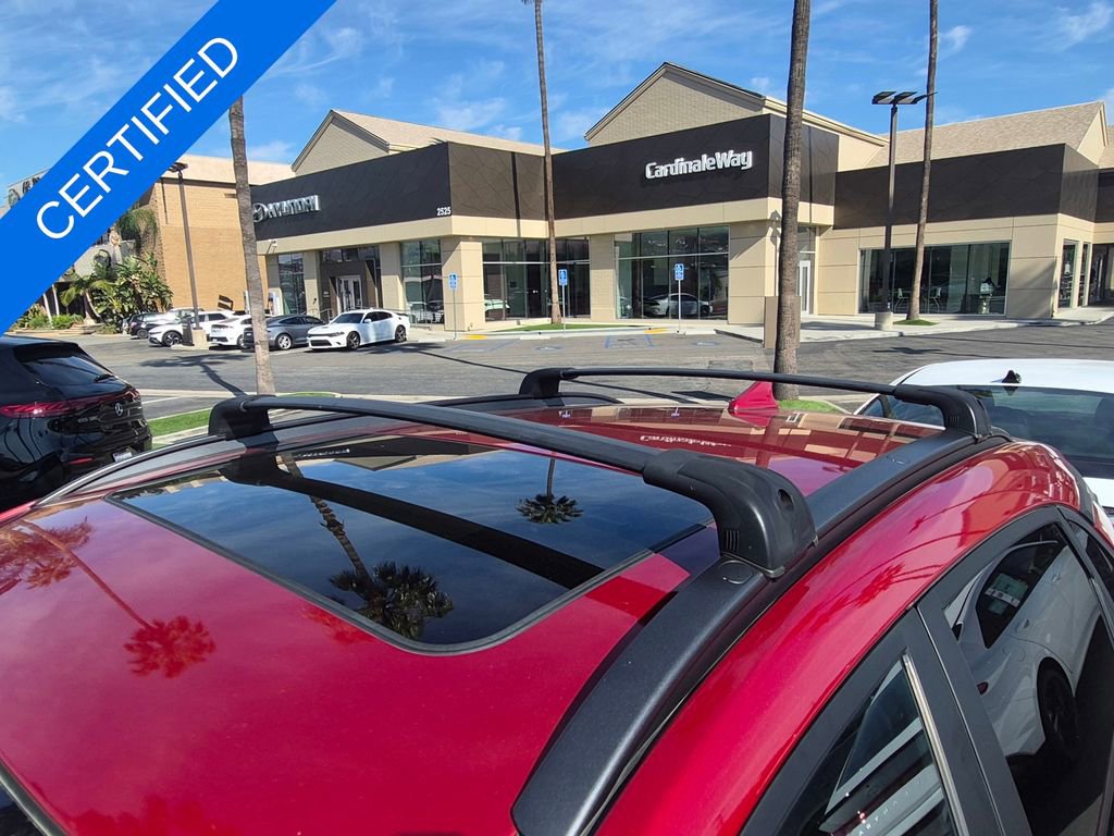 Used 2023 Hyundai Kona Limited image 24