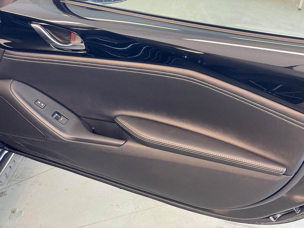 New 2025 MAZDA MX-5 Miata Grand Touring w/ Appearance Package image 41