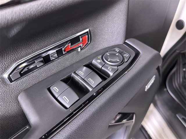 New 2026 GMC Sierra 1500 AT4 w/ AT4 Premium Package image 24