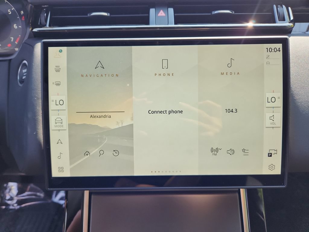 Certified 2026 Land Rover Range Rover Velar S AWD/4WD image 17