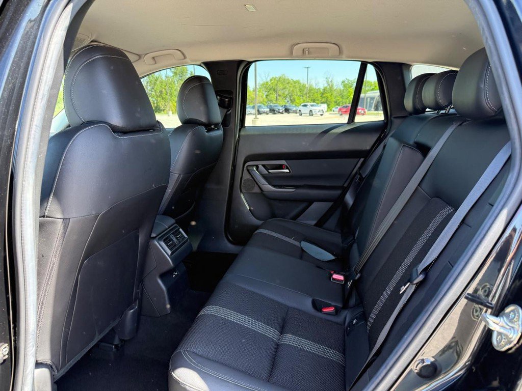 Used 2024 MAZDA CX-50 AWD 2.5 S w/ Cargo Package image 13