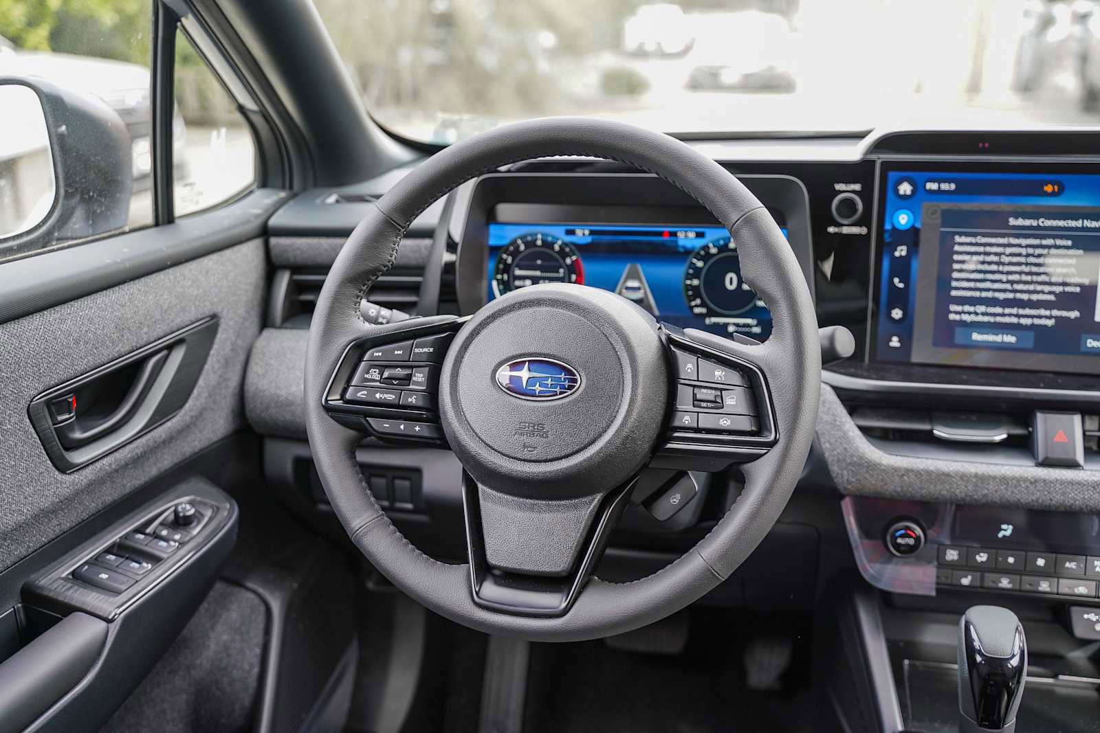 New 2026 Subaru Outback Premium image 16