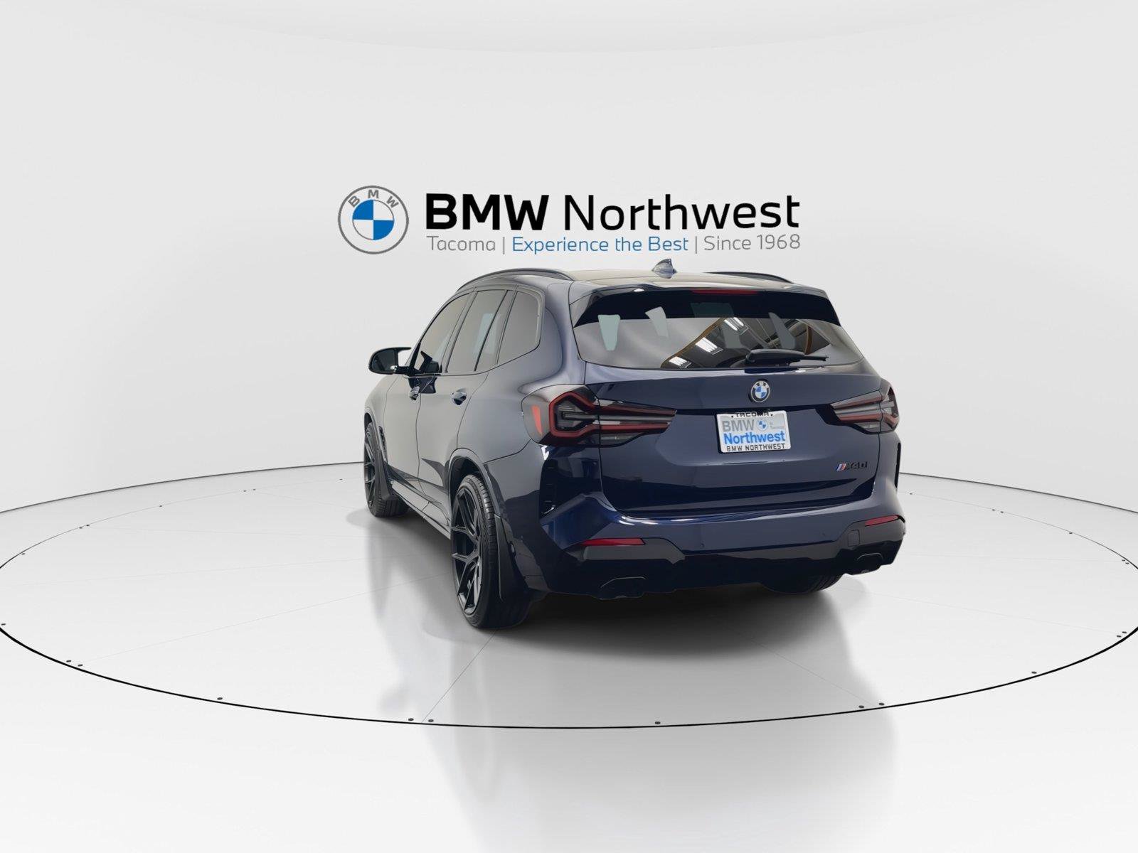 Used 2023 BMW X3 M40i AWD/4WD image 13