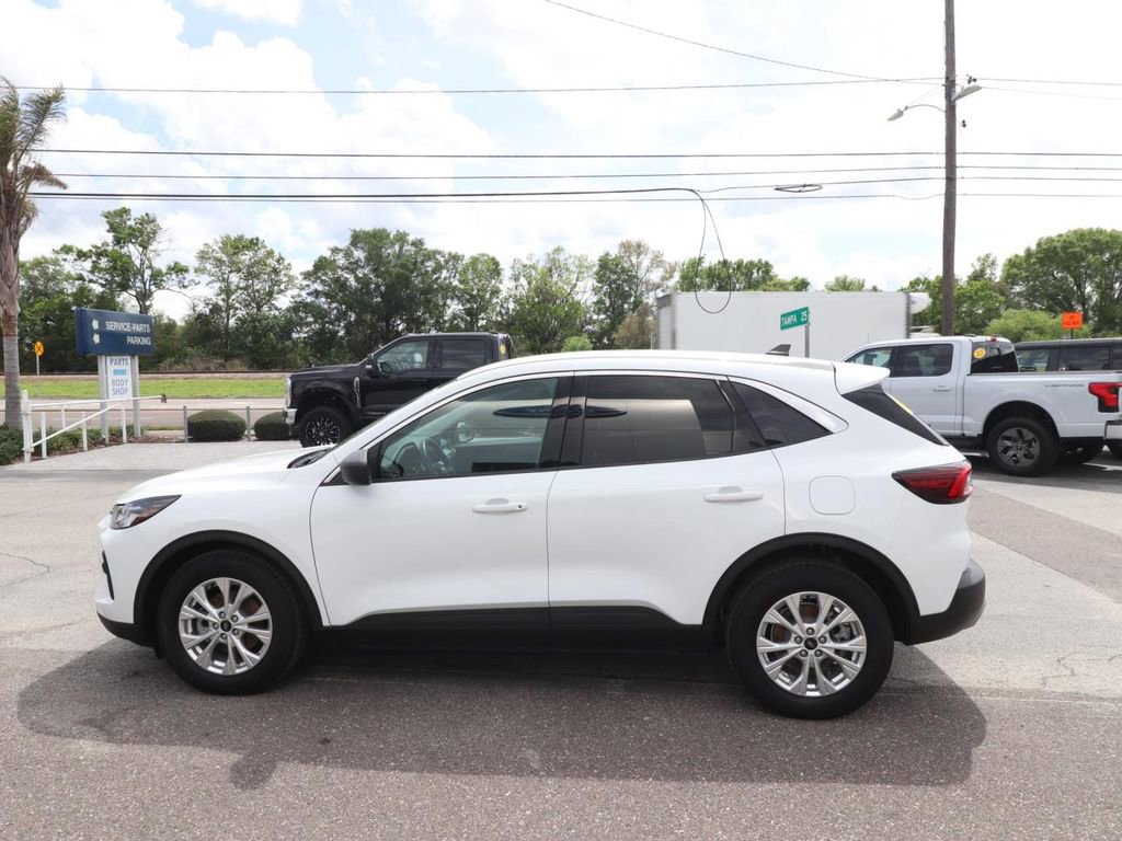 Used 2023 Ford Escape Active w/ Tech Pack #1 image 5