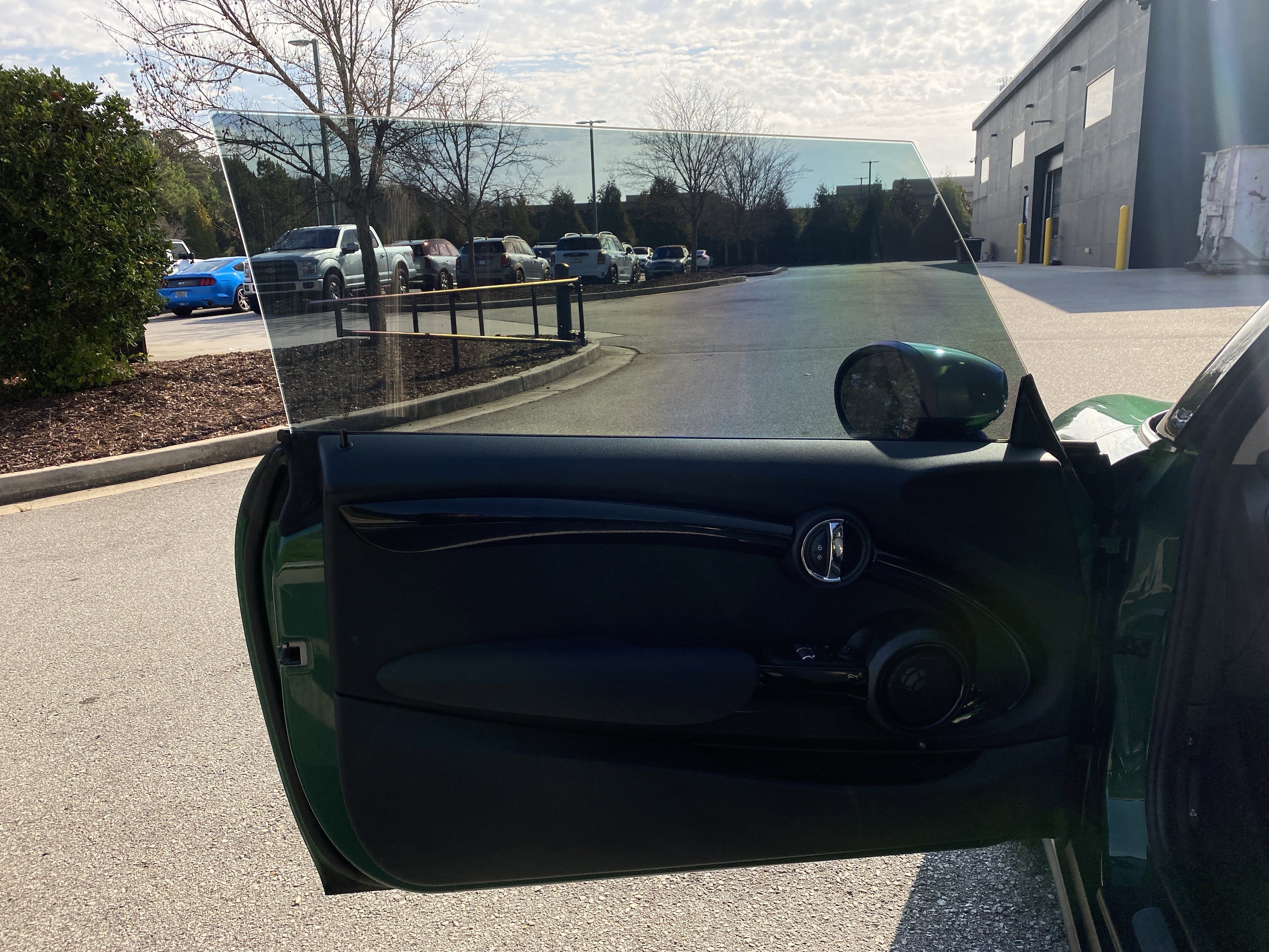 Used 2020 MINI Cooper S image 23