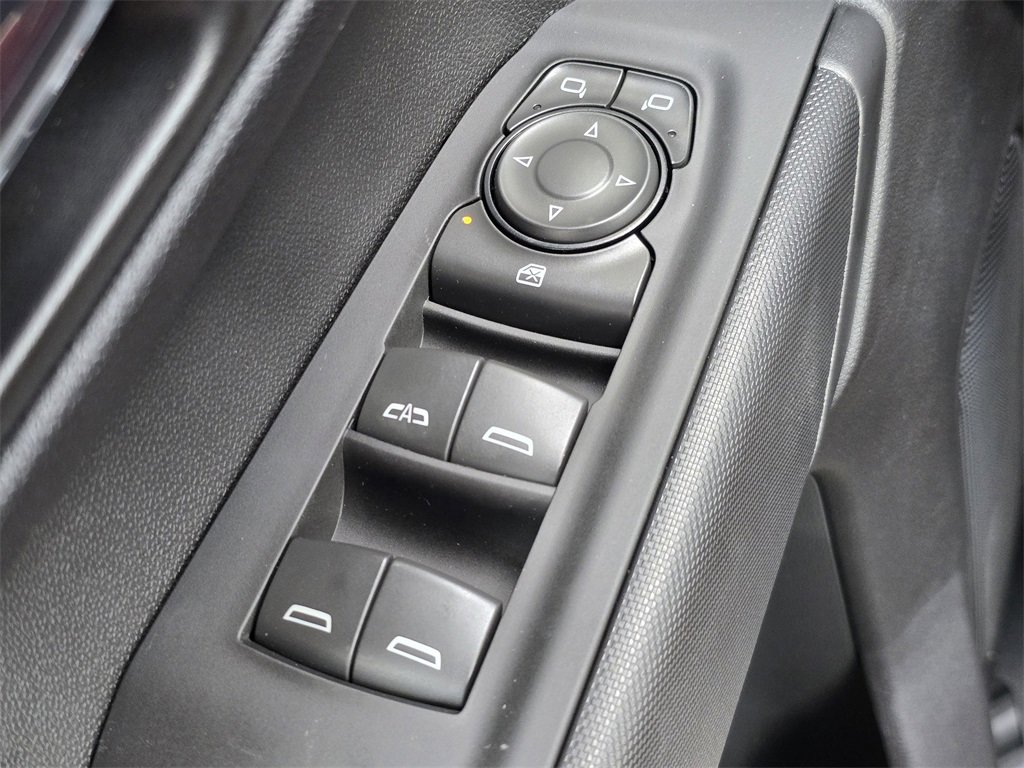 New 2026 Chevrolet Silverado 1500 Custom image 25