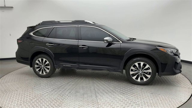 Used 2024 Subaru Outback Touring XT image 9