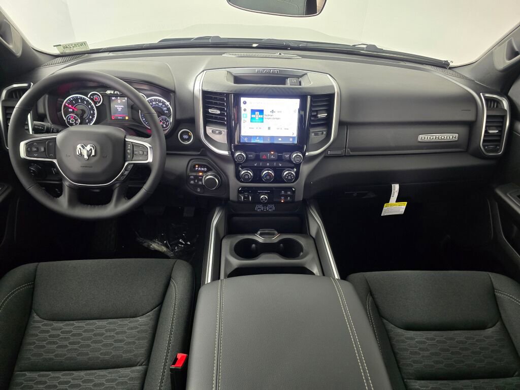 New 2026 RAM 1500 Big Horn image 17