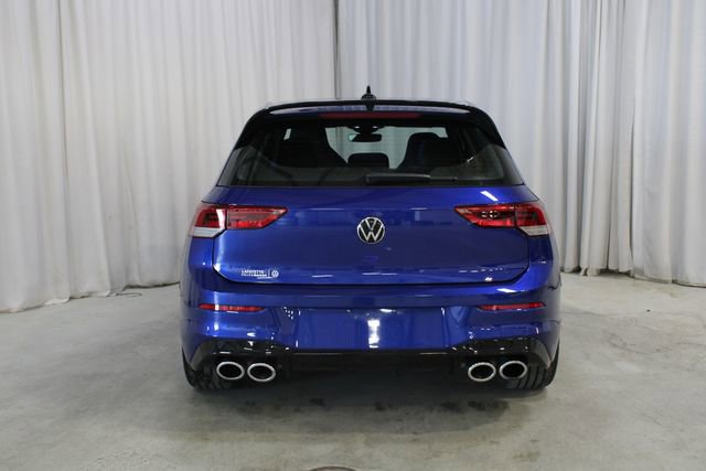 Used 2023 Volkswagen Golf 20th Anniversary Edition AWD/4WD image 22