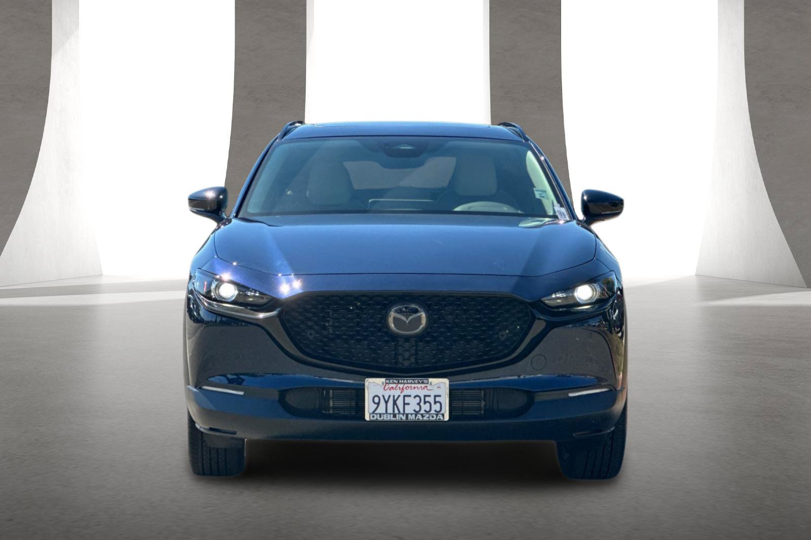 Certified 2026 MAZDA CX-30 Aire Edition AWD/4WD image 9