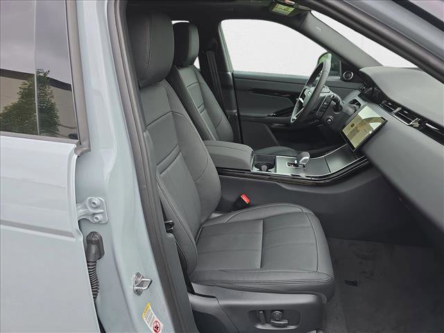 New 2026 Land Rover Range Rover Evoque S image 10