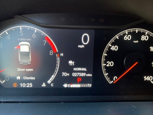 Used 2024 Honda Ridgeline Black Edition image 33