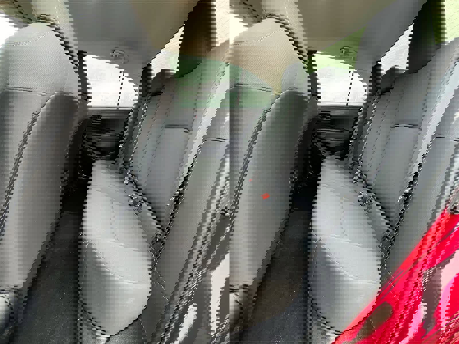 Used 2022 Toyota Corolla LE image 19