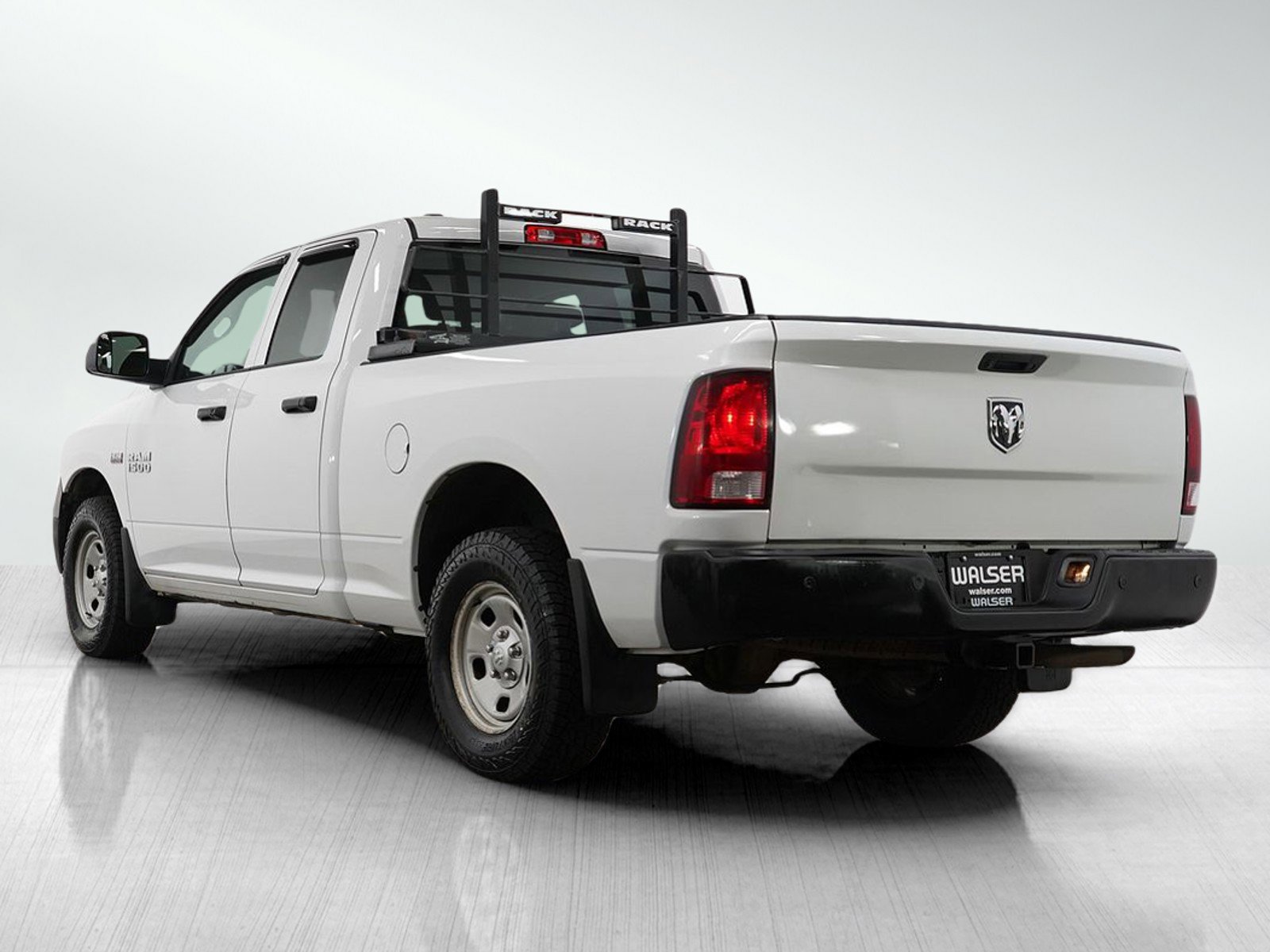 Used 2017 RAM 1500 Tradesman image 3