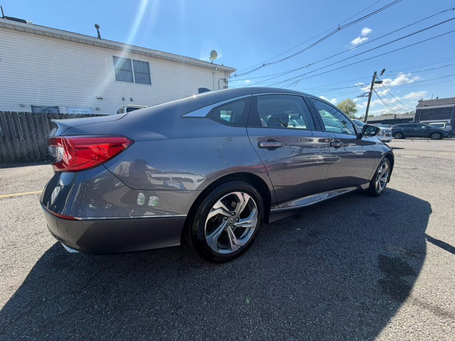 Used 2018 Honda Accord EX image 5