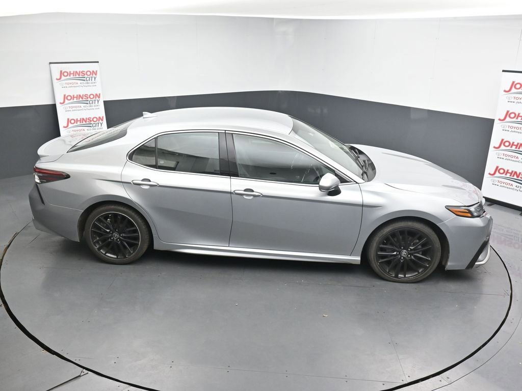 Used 2023 Toyota Camry XSE image 17