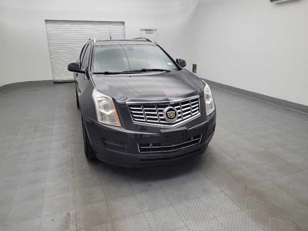 Used 2014 Cadillac SRX Luxury image 14