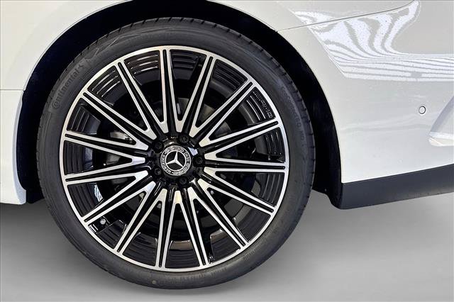 New 2026 Mercedes-Benz CLE 300 4MATIC Coupe image 29