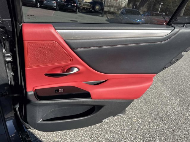 Used 2022 Lexus ES 350 F Sport w/ Accessory Package 2 image 19